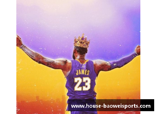 宝威体育微信NBA头像定制，个性化设计，展示你的篮球风采 - 副本