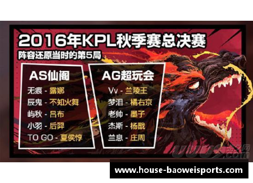 宝威体育KPL夏季赛首周“分均承伤”创新纪录，WB梓墨力压群雄