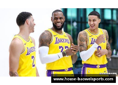 宝威体育NBA湖人新任主教练的背景与未来展望 - 副本